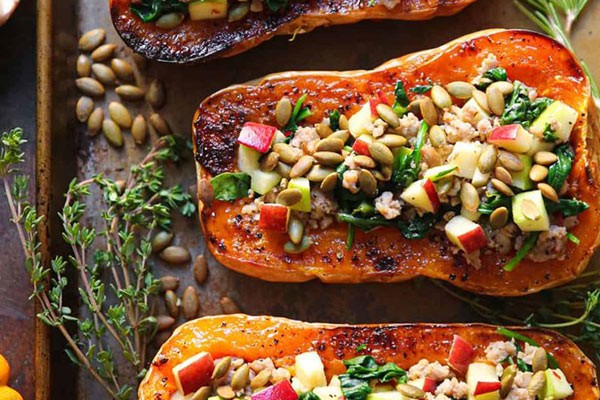 پوستی سفید با مصرف زینک