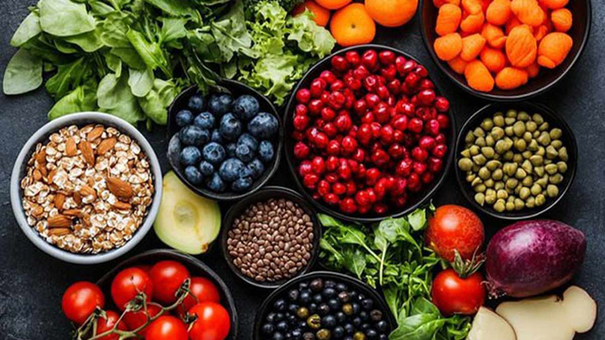 معرفی مواد‌غذایی روشن کننده پوست 