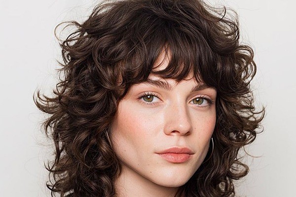 معرفی مدل موی ولف کات 