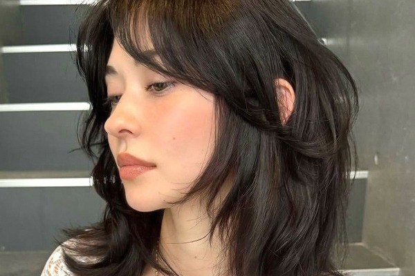 مو ولف کات صاف 