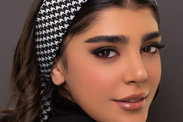 خدمات ارایشگاه زنانه بارانا