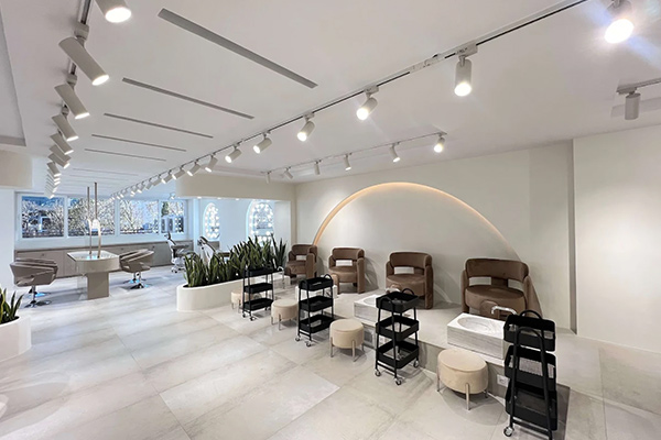 خدمات بارانا در شعبه یوسفآباد