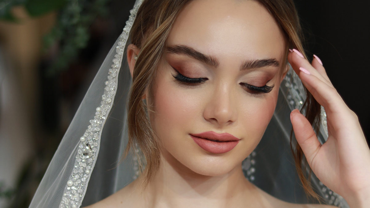 بهترین آرایشگاه عروس در تهران