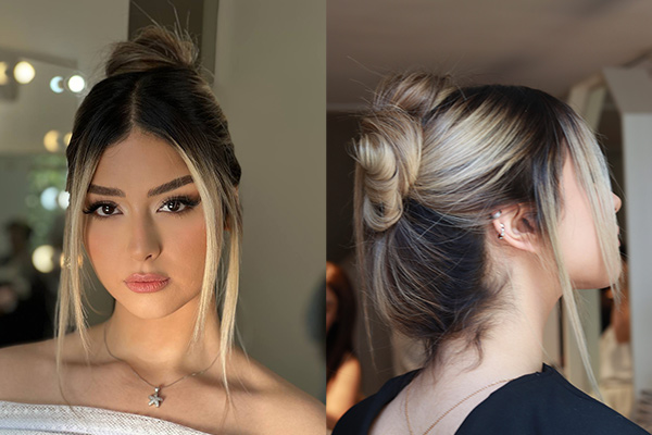 سالن زیبایی عروس تهران