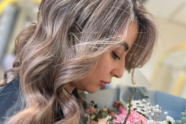  بهترین آرایشگاه برای رنگ مو در تهران