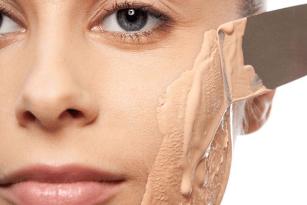 ارایش ماسیده