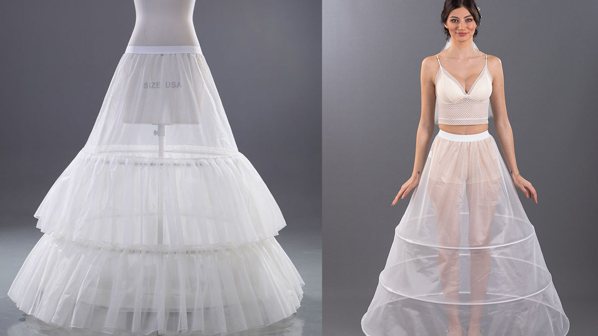 شیفون عروس یا ژپون عروس