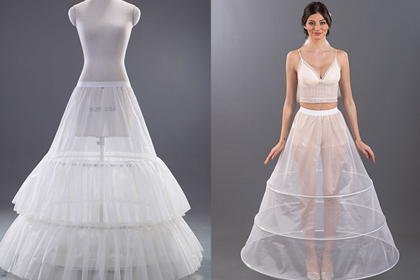 شیفون عروس یا ژپون عروس