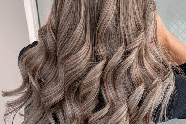 خاص‌ترین مدل‌های رنگ مو برای عید 1405