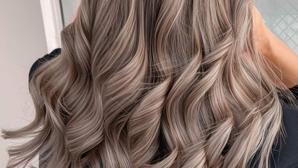 خاص‌ترین مدل‌های رنگ مو برای عید 1405