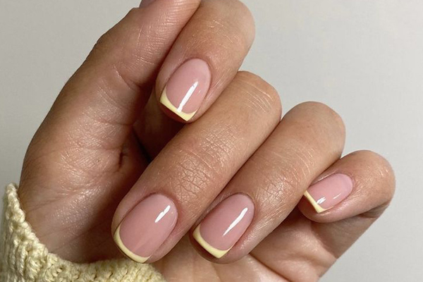 مدل ناخن کاور