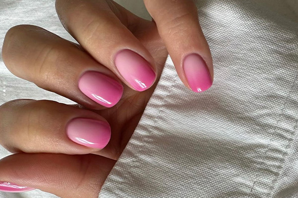 کاور ناخن با پودر