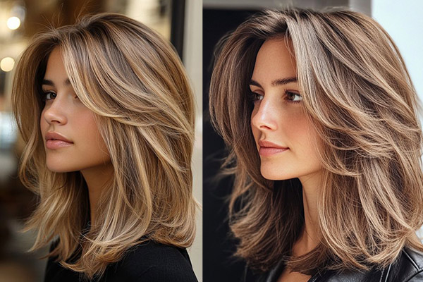 مدل میدی فلیک