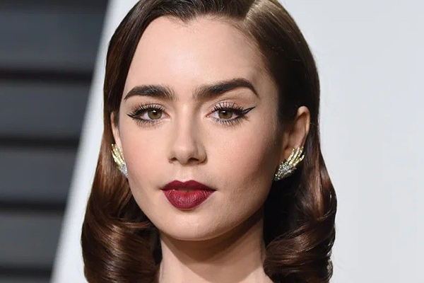 مدل مو کوتاه عروس