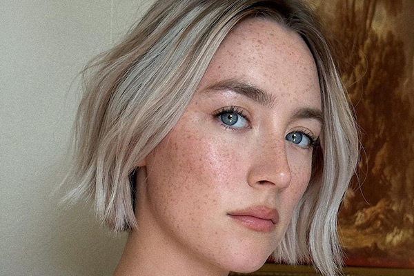 مدل موی کوتاه برای صورت گرد و تپل