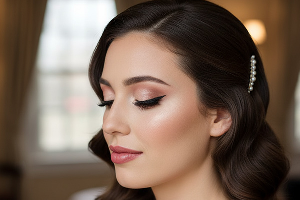 میکاپ لایت کلاسیک